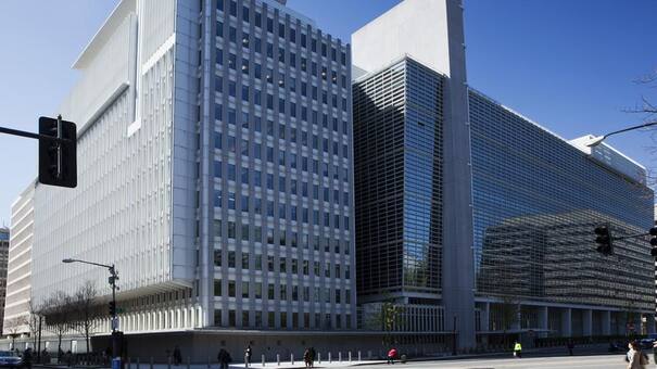 Argentina deberá pagar USD 384 millones por rescindir contrato con Aguas Argentinas