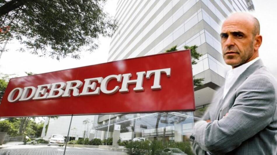 Arribas - Odebrecht