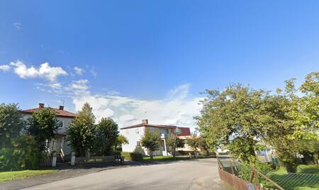 Götene, el pueblo de Suecia que ofrece terrenos a 10 centavos de dólar el metro cuadrado. Foto: Google maps.