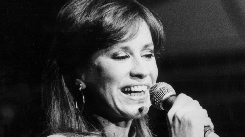 Astrud Gilberto murió a los 83 años. Foto: EFE.