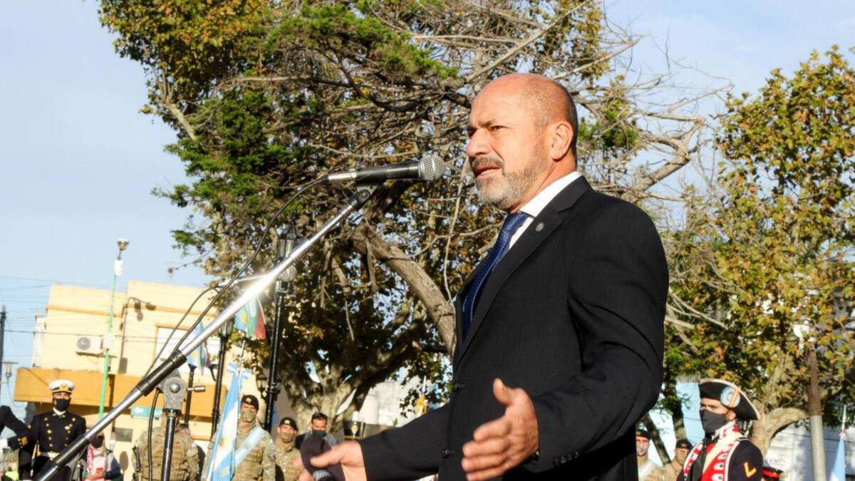 Mario Secco