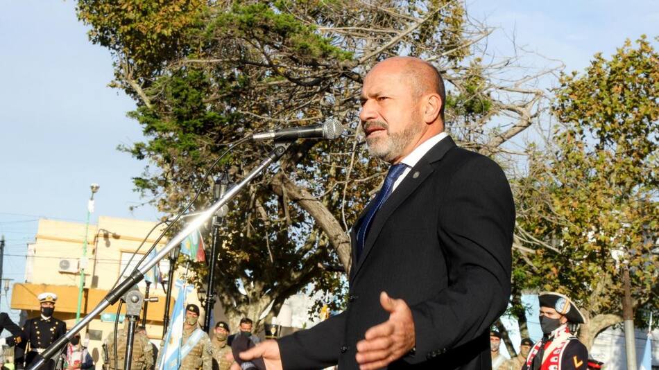 Mario Secco