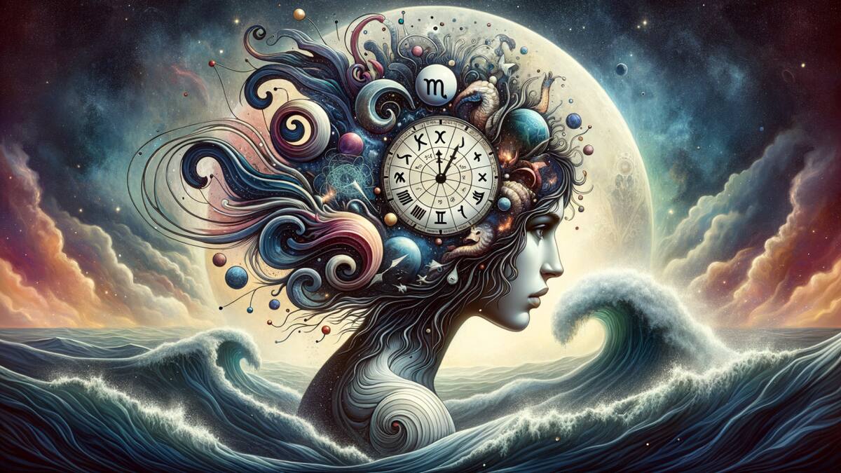 Horóscopo de Virgo de hoy: martes 28 de mayo de 2024 Foto: Redacción canal26.com