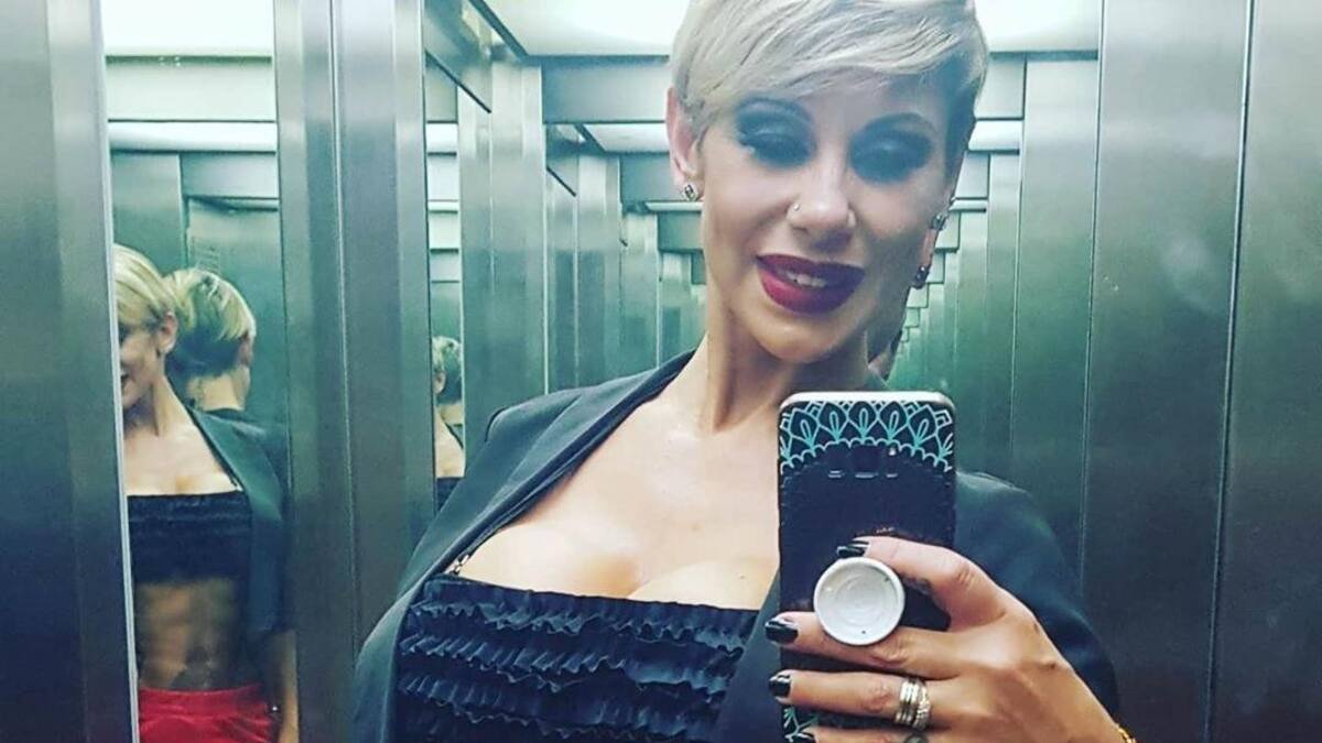 Mónica Farro