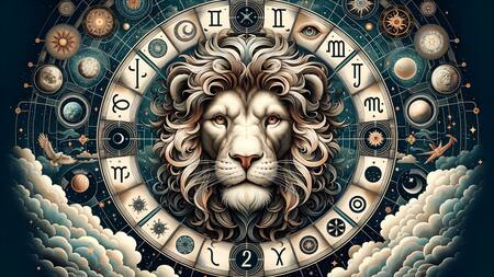 Horoscopo de Leo de hoy: viernes 8 de noviembre de 2024. Foto: Redacción canal26.com