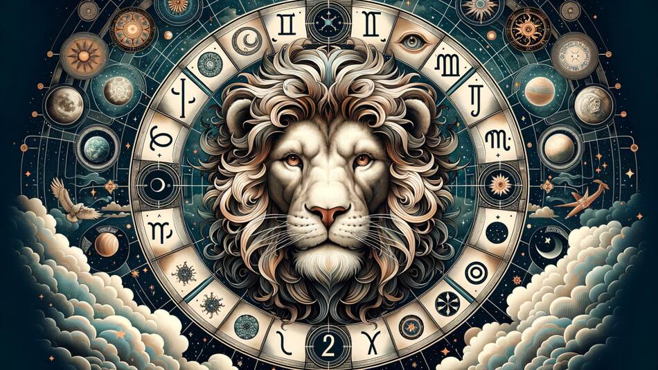 Horoscopo de Leo de hoy: viernes 8 de noviembre de 2024. Foto: Redacción canal26.com