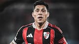 ¿Llegó el fin de otro héroe de Madrid?: Enzo Pérez quedó relegado y podrían ser sus últimos partidos en River
