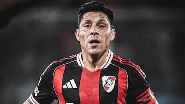 ¿Llegó el fin de otro héroe de Madrid?: Enzo Pérez quedó relegado y podrían ser sus últimos partidos en River