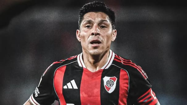 ¿Llegó el fin de otro héroe de Madrid?: Enzo Pérez quedó relegado y podrían ser sus últimos partidos en River