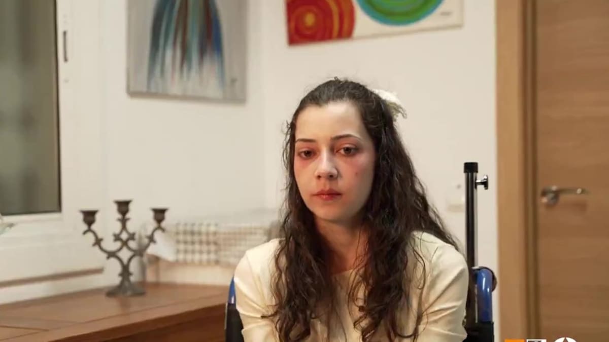 La historia de Noelia Castillo Ramos.