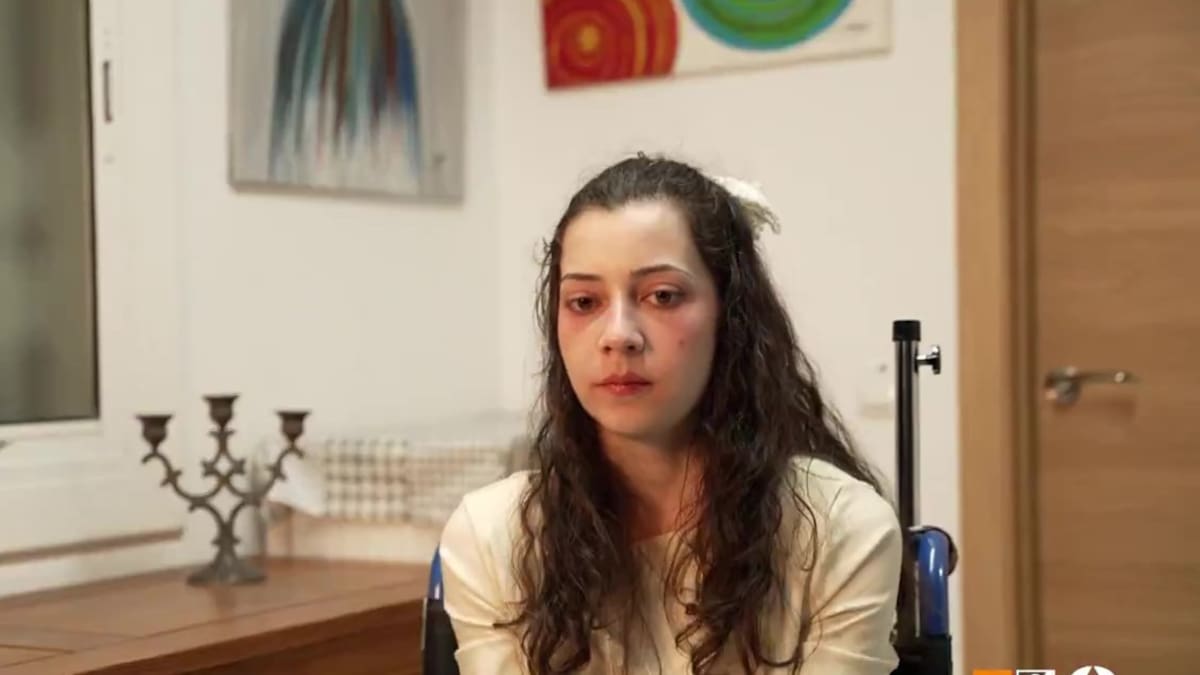 Quién es Noelia Castillo Ramos, la joven que luchó hasta con su padre para recibir la eutanasia en España