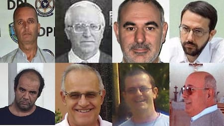 ¿Quienes son los sacerdotes acusados de abusos que la Iglesia envió a misiones?