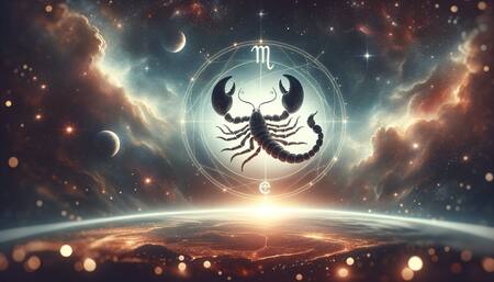 Horoscopo de Escorpio de hoy: martes 4 de marzo de 2025. Foto: Redacción canal26.com