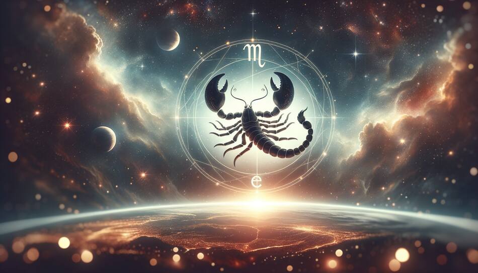 Horoscopo de Escorpio de hoy: martes 4 de marzo de 2025. Foto: Redacción canal26.com
