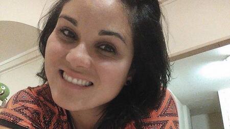 Gisel Varela, víctima de femicidio en Mar del Plata