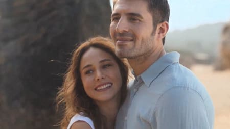 La nueva serie turca de Netflix. Foto X @DiziciBagyan