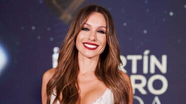 Pampita contó su secreto mejor guardado: el tratamiento que se hace una vez por año