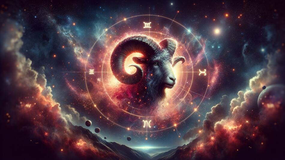 Horóscopo de Aries de hoy: miércoles 20 de marzo de 2024. Foto: Redacción canal26.com