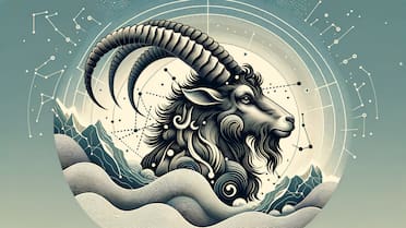 Horóscopo de Capricornio de hoy: viernes 5 de diciembre de 2025