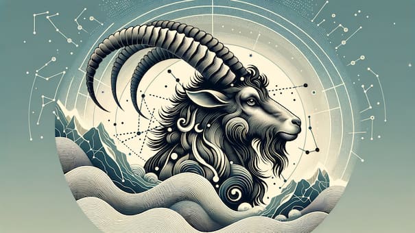 Horóscopo de Capricornio de hoy: viernes 5 de diciembre de 2025