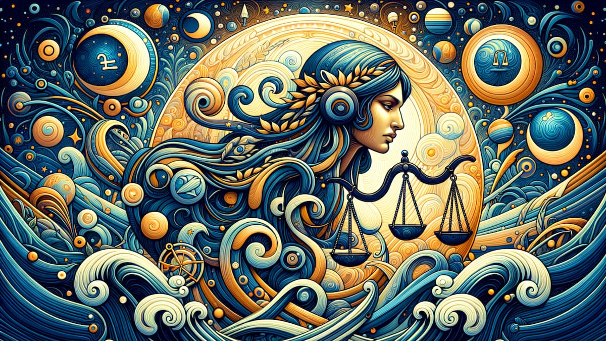 Horóscopo de Libra hoy: descubre lo que los astros tienen para ti este 19 de abril de 2026