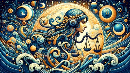 Horóscopo de Libra de hoy: martes 3 de marzo de 2026