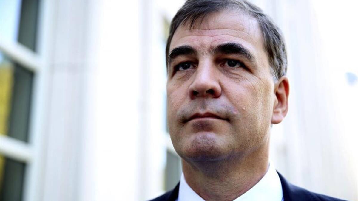 Alejandro Burzaco