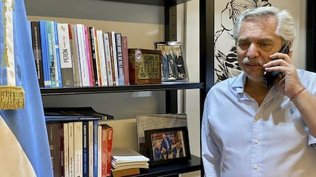 La Cámara Federal de CABA confirmó el procesamiento de Alberto Fernández en la causa Seguros