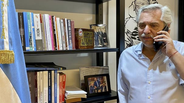 La Cámara Federal de CABA confirmó el procesamiento de Alberto Fernández en la causa Seguros