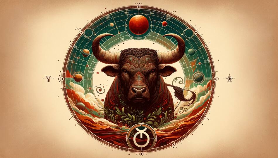 Horóscopo de Tauro de hoy: miércoles 19 de marzo de 2025. Foto: Redacción canal26.com