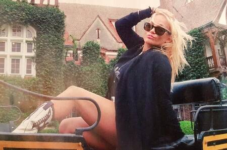 María Eugenia Ritó