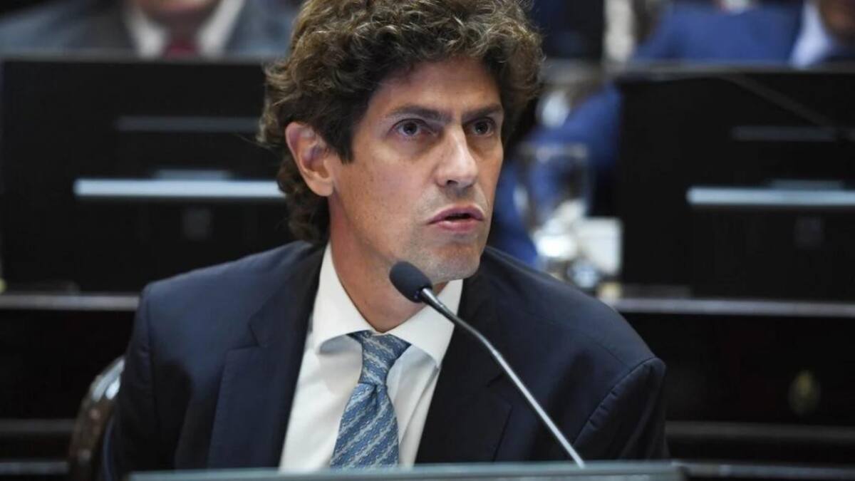 Martín Lousteau