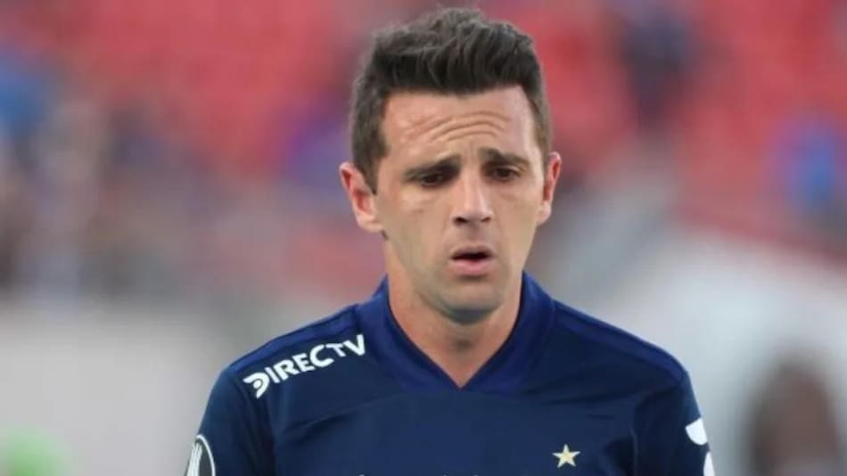 Walter Montillo, futbolista