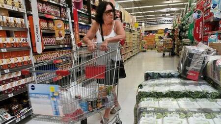 Ventas minoristas - economía