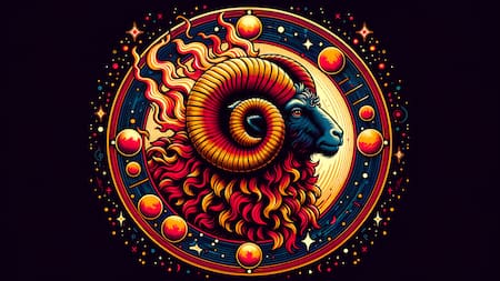 Horóscopo de Aries de hoy: martes 31 de marzo de 2026