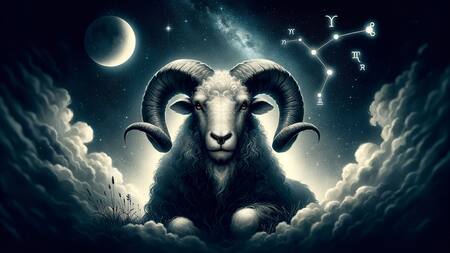 Horóscopo de Aries de hoy: jueves 26 de diciembre de 2024. Foto: Redacción canal26.com