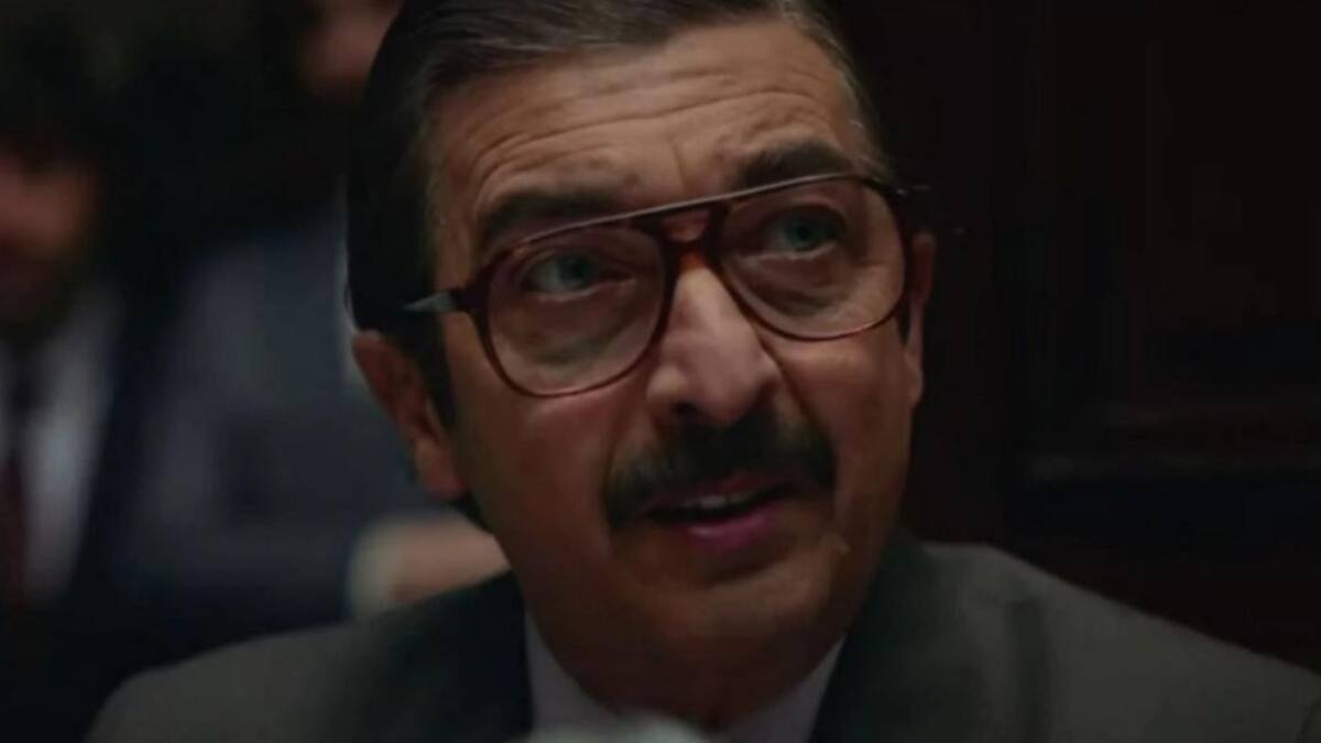 "Argentina, 1985", se estrena en los cines. Foto: NA.