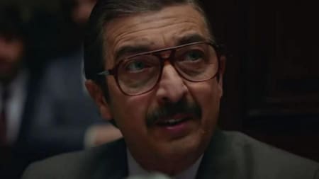 "Argentina, 1985", se estrena en los cines. Foto: NA.