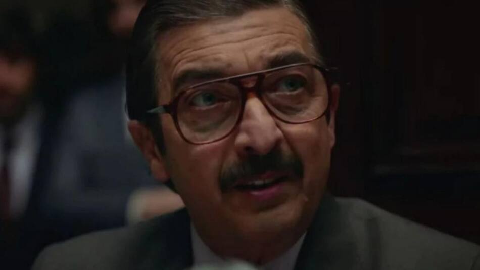 "Argentina, 1985", se estrena en los cines. Foto: NA.