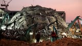 Sube la cifra de muertos por el terremoto en Myanmar y Tailandia: las complicaciones en la entrega de ayuda por los destrozos
