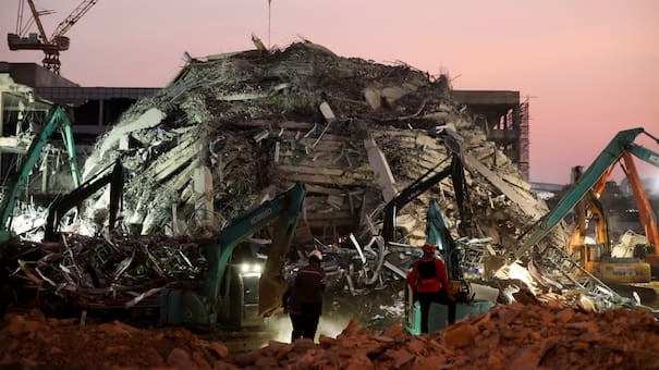 Sube la cifra de muertos por el terremoto en Myanmar y Tailandia: las complicaciones en la entrega de ayuda por los destrozos