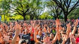 Carrera Saucony Baires 15K: los lugares icónicos de CABA por los que pasaran los corredores