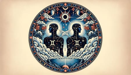 Horoscopo de Géminis de hoy: jueves 30 de enero de 2025. Foto: Redacción canal26.com