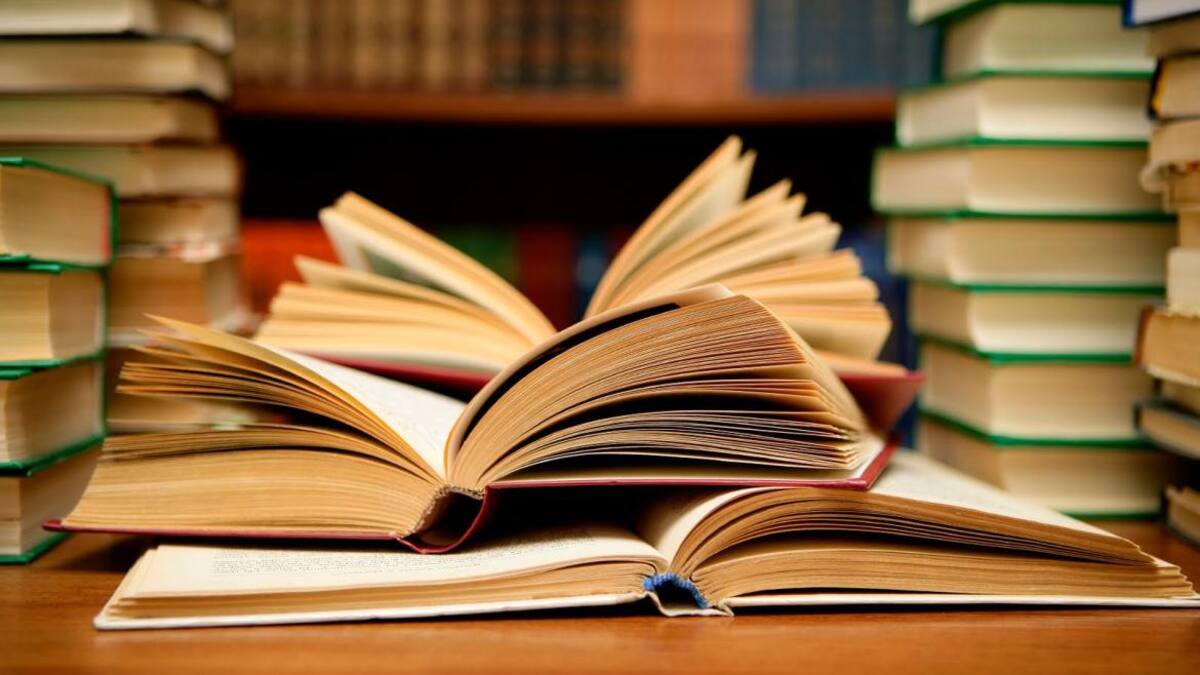 Día Nacional del Libro - Efemérides