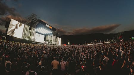 25 años del Cosquín Rock: reviví los momentos más icónicos del festival que hizo vibrar Córdoba