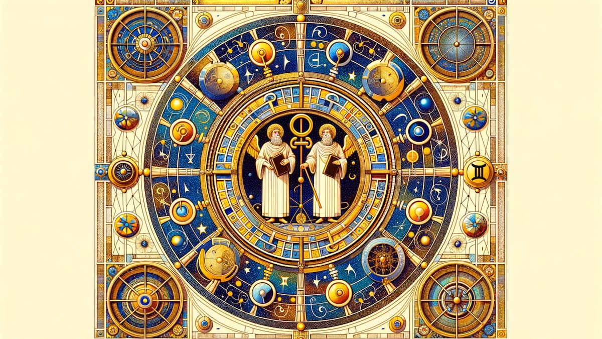 Horoscopo de Géminis de hoy: lunes 31 de marzo de 2025. Foto: Redacción canal26.com
