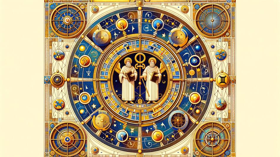 Horoscopo de Géminis de hoy: lunes 31 de marzo de 2025. Foto: Redacción canal26.com