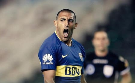 Boca vs. Unión - Superliga - Fútbol - Gol