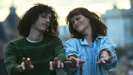 El Amor después del Amor, Netflix. Foto: Télam