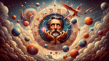 Horóscopo de Sagitario de hoy: viernes 19 de diciembre de 2025